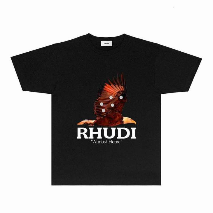 Picture of Rhude T Shirts Short _SKURhudeS-2XL11trRH2352513